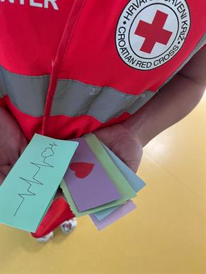 Slika: Obilježavanje Svjetskog dana bolesnika posjetom Općoj bolnici „Dr. Ivo Pedišić“ Sisak