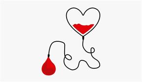 Slika: Akcije dobrovoljnog darivanja krvi u mjesecu lipnju 2023