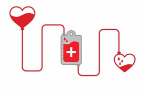 Slika: Akcija dobrovoljnog darivanja krvi u Capragu 3. i 4. kolovoza
