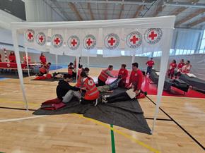 Slika: Svjetski dan Crvenog križa i Crvenog polumjeseca – 8. svibnja