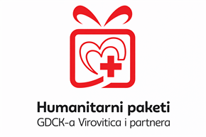 Slika: Podjela humanitarnih paketa za korisnike s područja općina Lekenik, Martinska Ves i Sunja