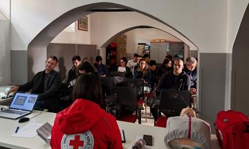 Slika: Znanje koje spašava život – upiši tečaj prve pomoći!