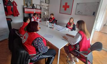 Slika: Projekt „Okreni pedalu, pokreni promjenu 4“ nastavlja s aktivnostima