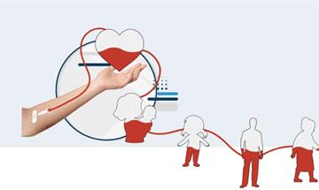 Slika: Akcija dobrovoljnog darivanja krvi – ožujak 2026.