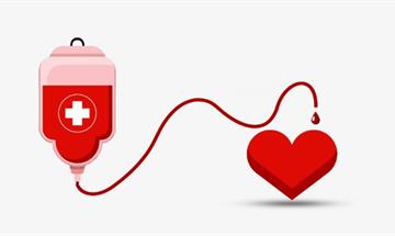 Slika: Akcija dobrovoljnog darivanja krvi – travanj 2026.