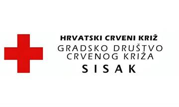 Slika: Raspisan natječaj za ravnatelja/icu Gradskog društva Crvenog križa Sisak
