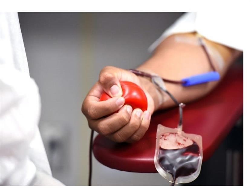 Slika: Akcije dobrovoljnog darivanja krvi u mjesecu srpnju 2022