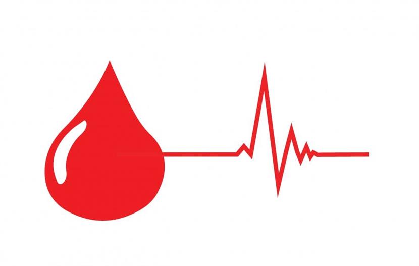 Slika: Akcije dobrovoljnog darivanja krvi u mjesecu travnju 2022.