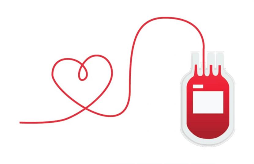 Slika: Akcije dobrovoljnog darivanja krvi u mjesecu siječnju 2023