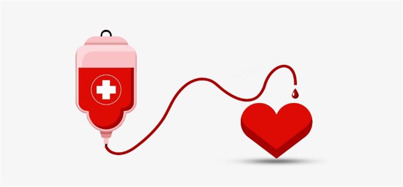 Slika: Akcije dobrovoljnog darivanja krvi u mjesecu prosincu 2022